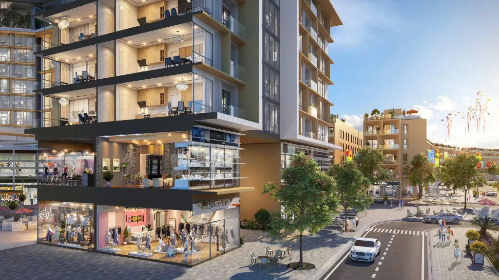 Sun Porto Town Hạ Long