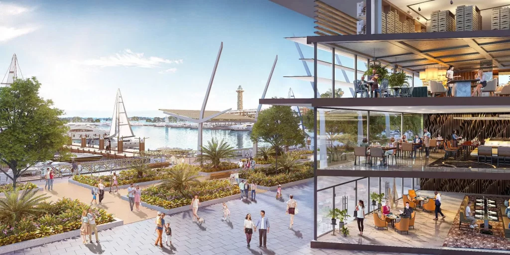 Sun Porto Town Hạ Long