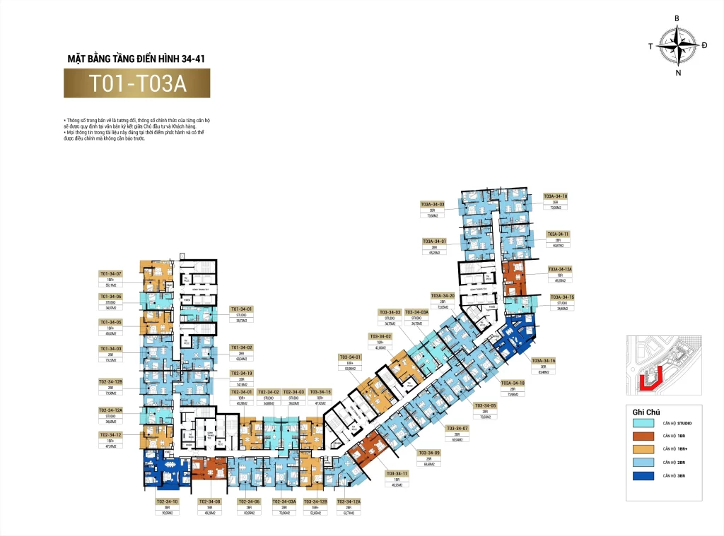 Sun Porto Town Hạ Long