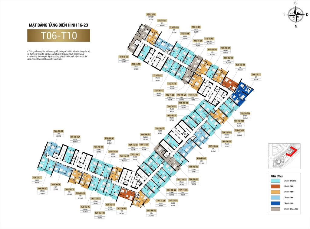 Sun Porto Town Hạ Long