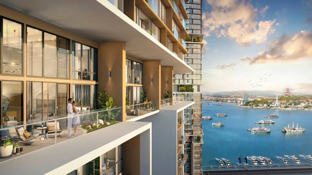 Sun Porto Town Hạ Long