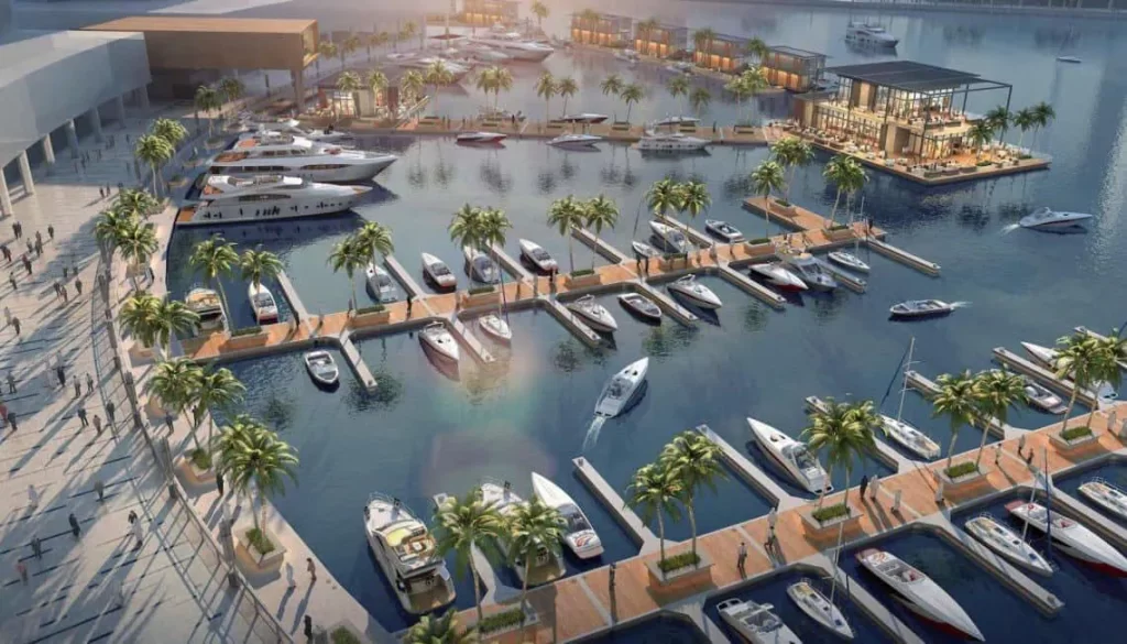 Sun Porto Town Hạ Long