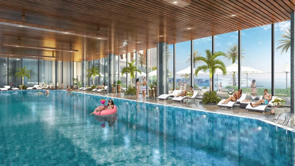 Sun Porto Town Hạ Long