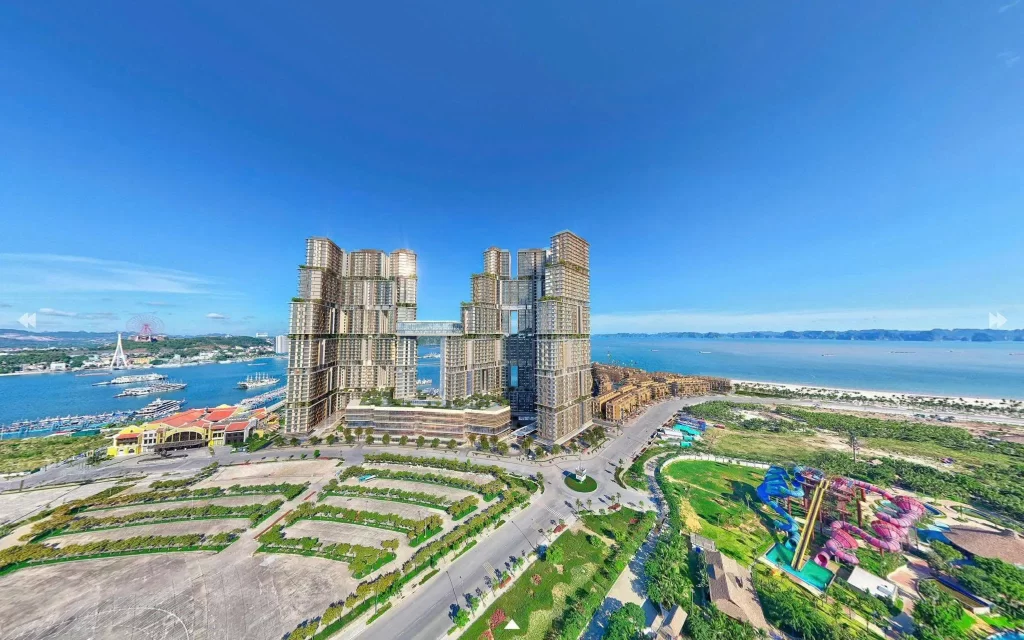 Sun Porto Town Hạ Long