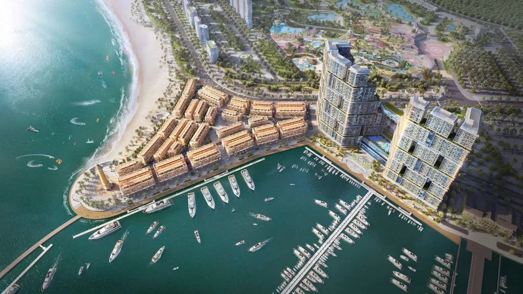 Sun Porto Town Hạ Long