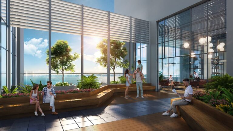 Sun Porto Town Hạ Long