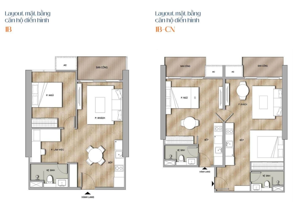 Sun Porto Town Hạ Long