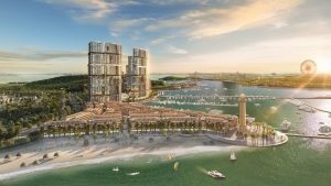 Vị trí Sun Porto Hạ Long có gì đặc biệt?