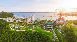 Hệ tiện ích tại dự án Sun Porto Hạ Long hưởng lợi từ hệ sinh thái du lịch hàng đầu miền Bắc